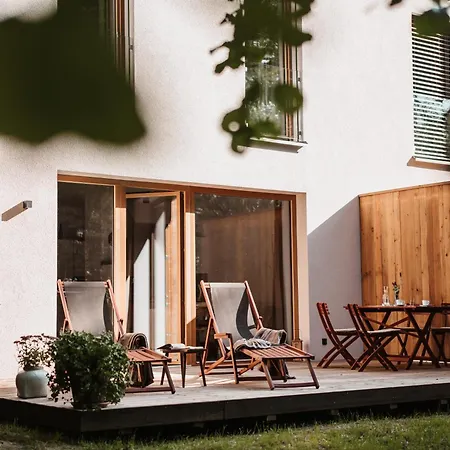 Apartament Pureswohnen *