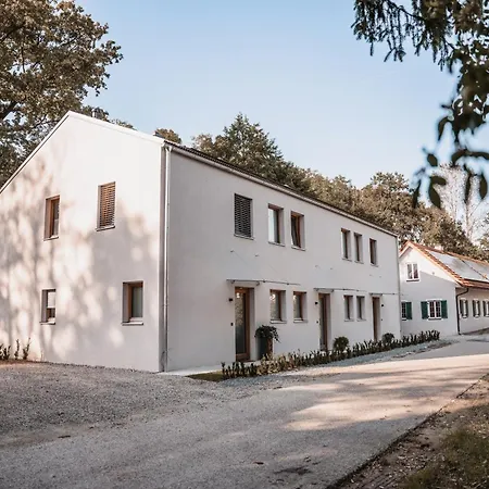 Pureswohnen Apartament Kaindorf an der Sulm