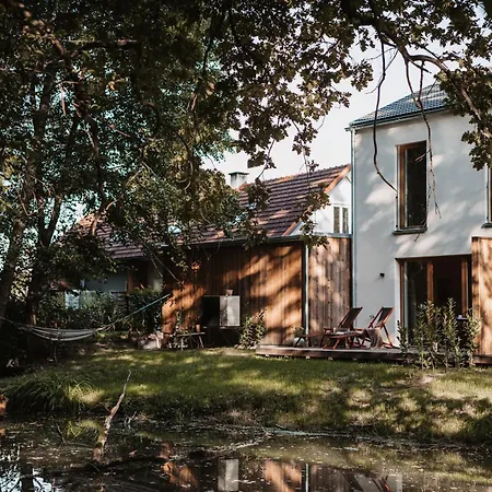 Apartament Pureswohnen